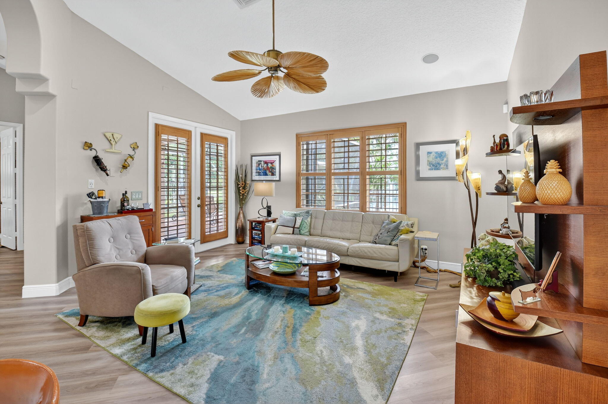 CORONADO ESTATES - Residential