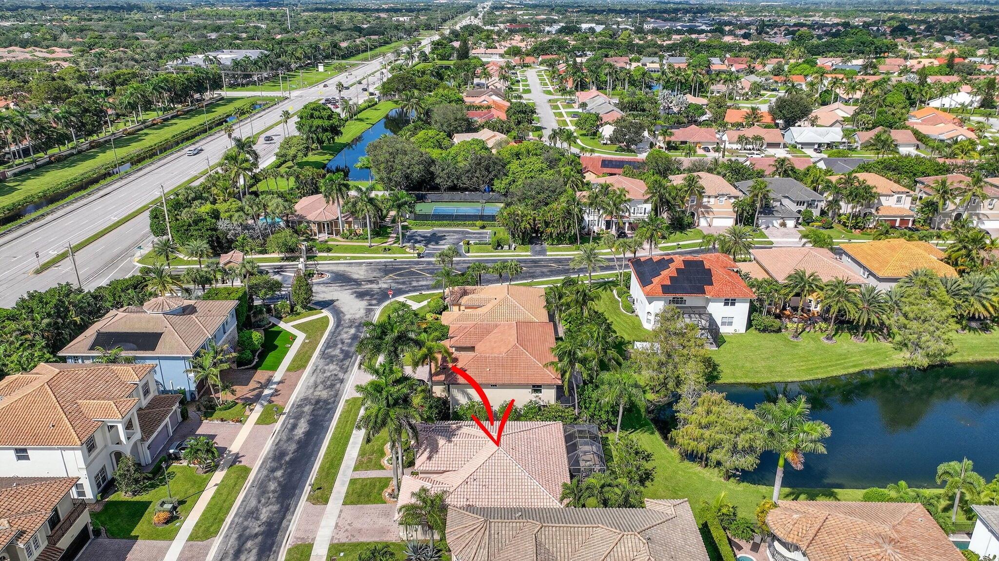 CORONADO ESTATES - Residential