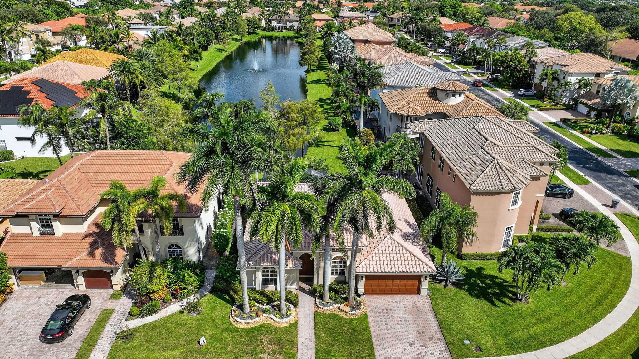 CORONADO ESTATES - Residential