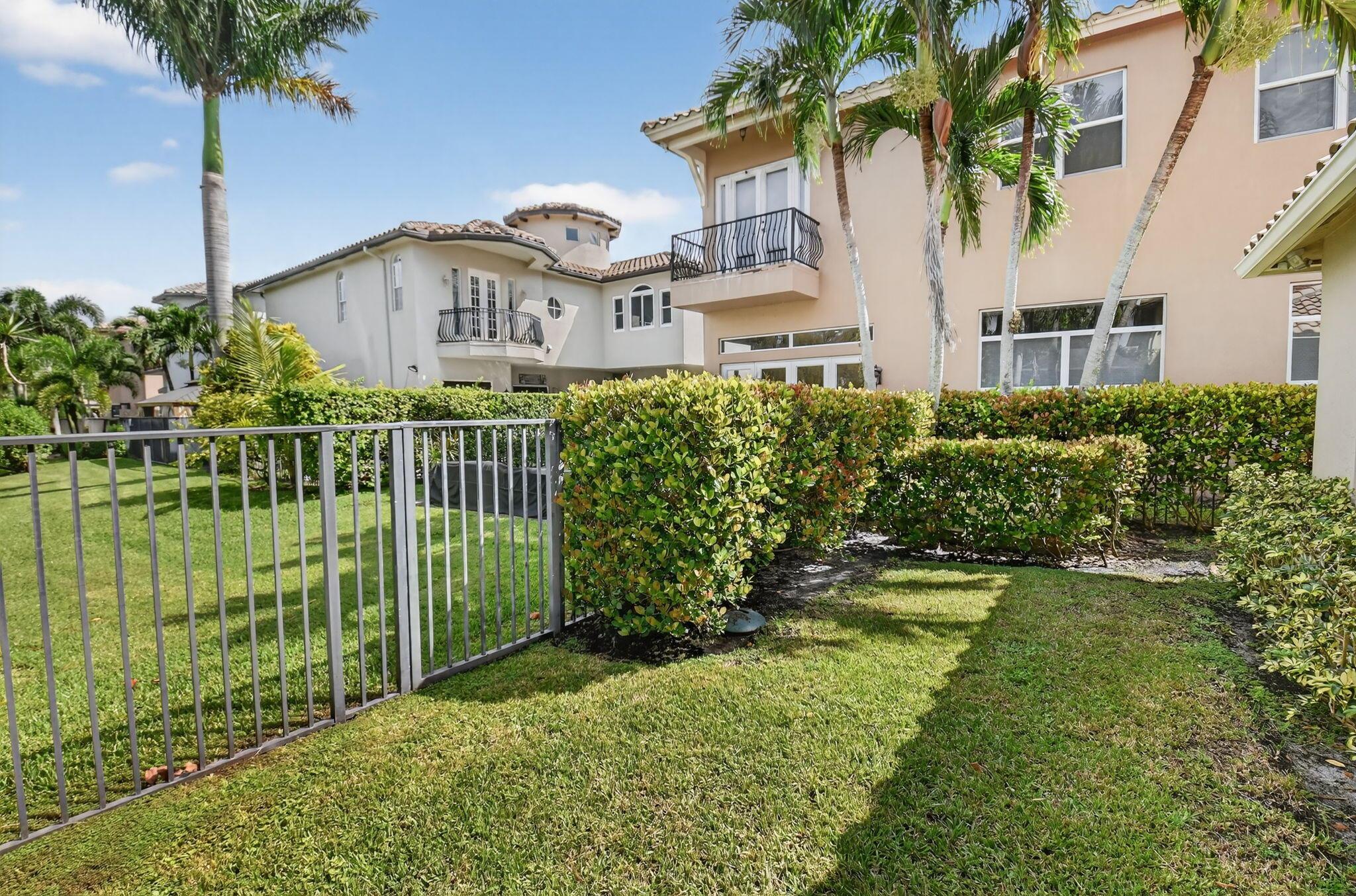 CORONADO ESTATES - Residential