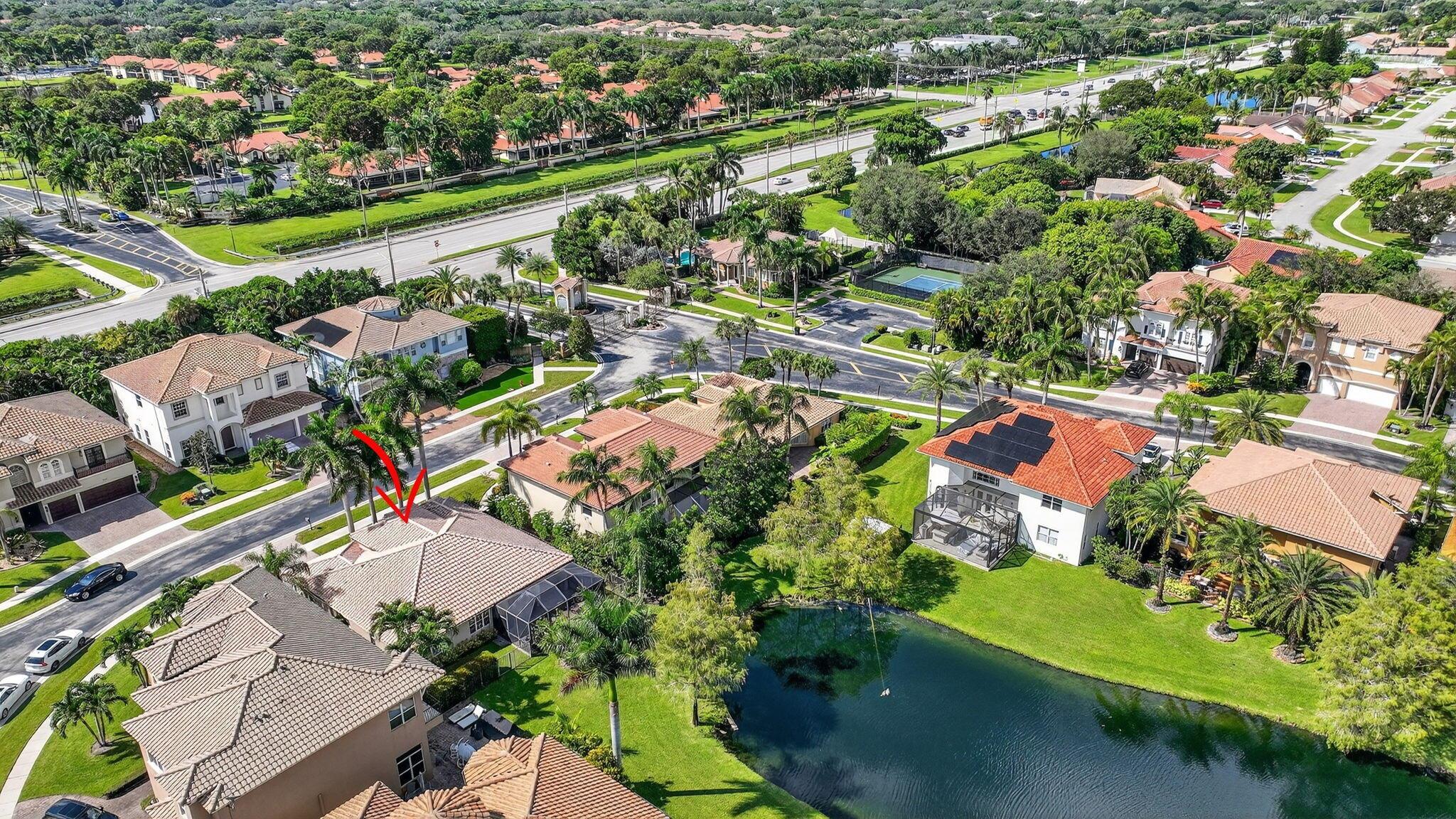 CORONADO ESTATES - Residential