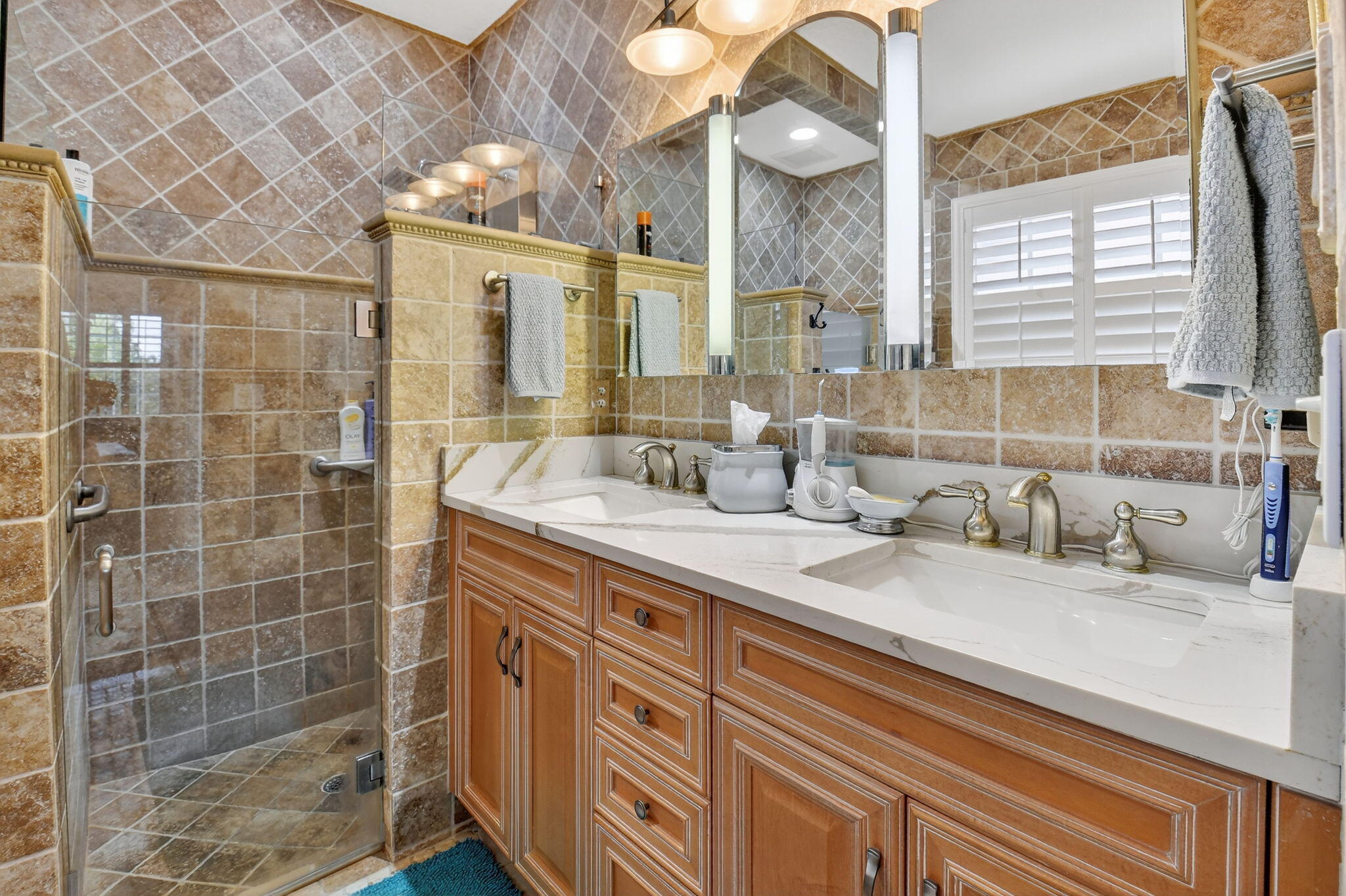 CORONADO ESTATES - Residential