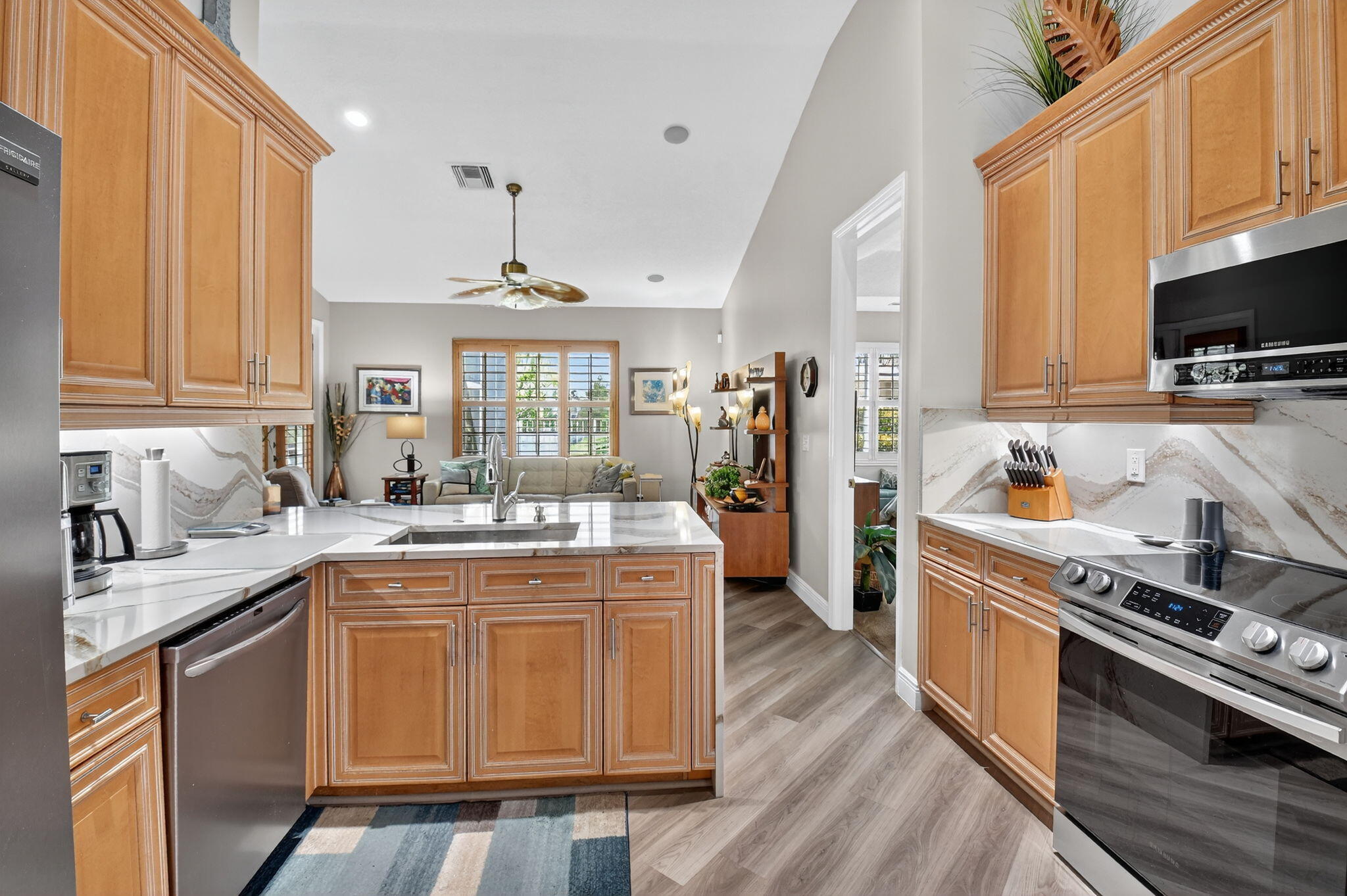 CORONADO ESTATES - Residential