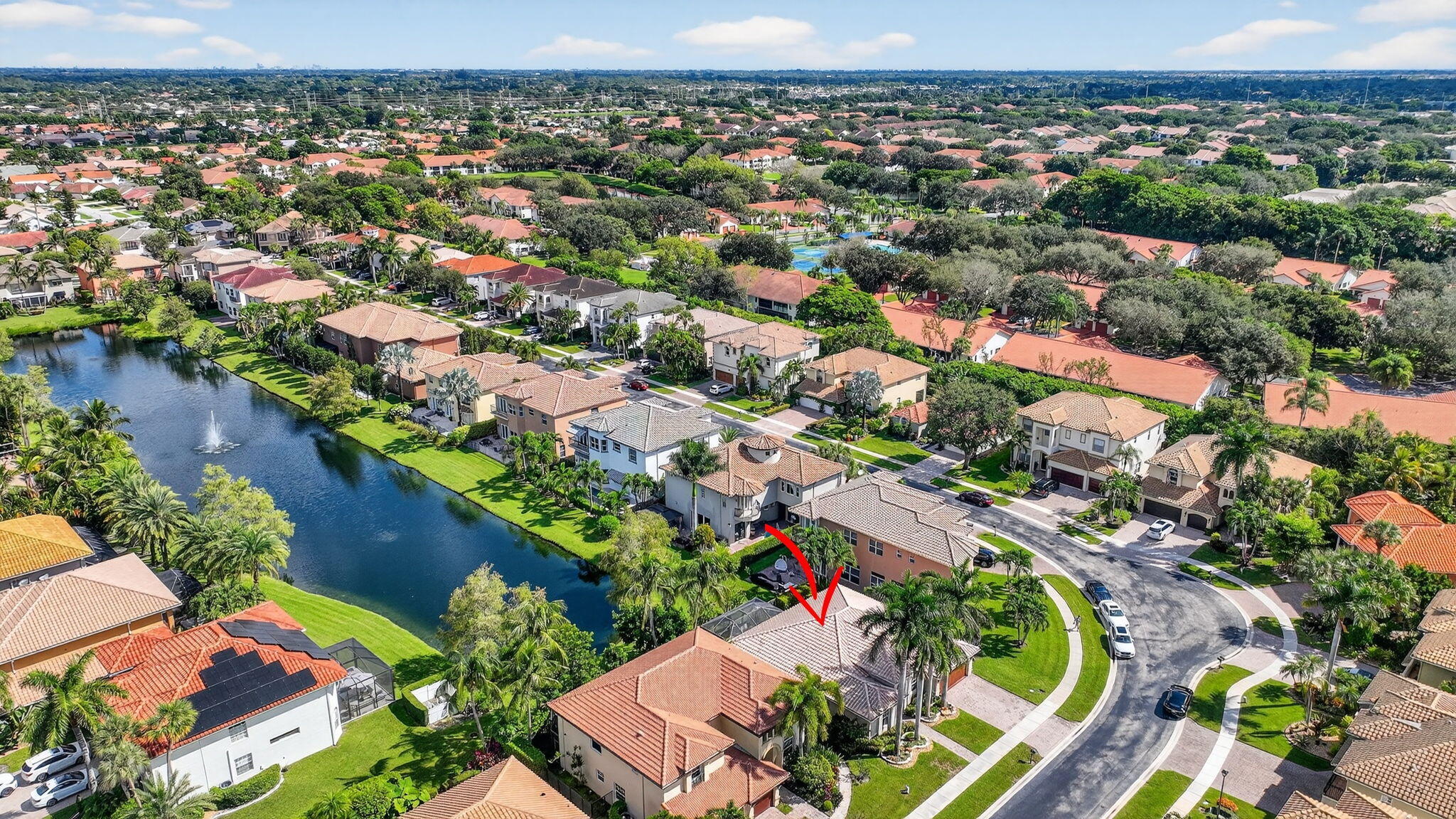 CORONADO ESTATES - Residential