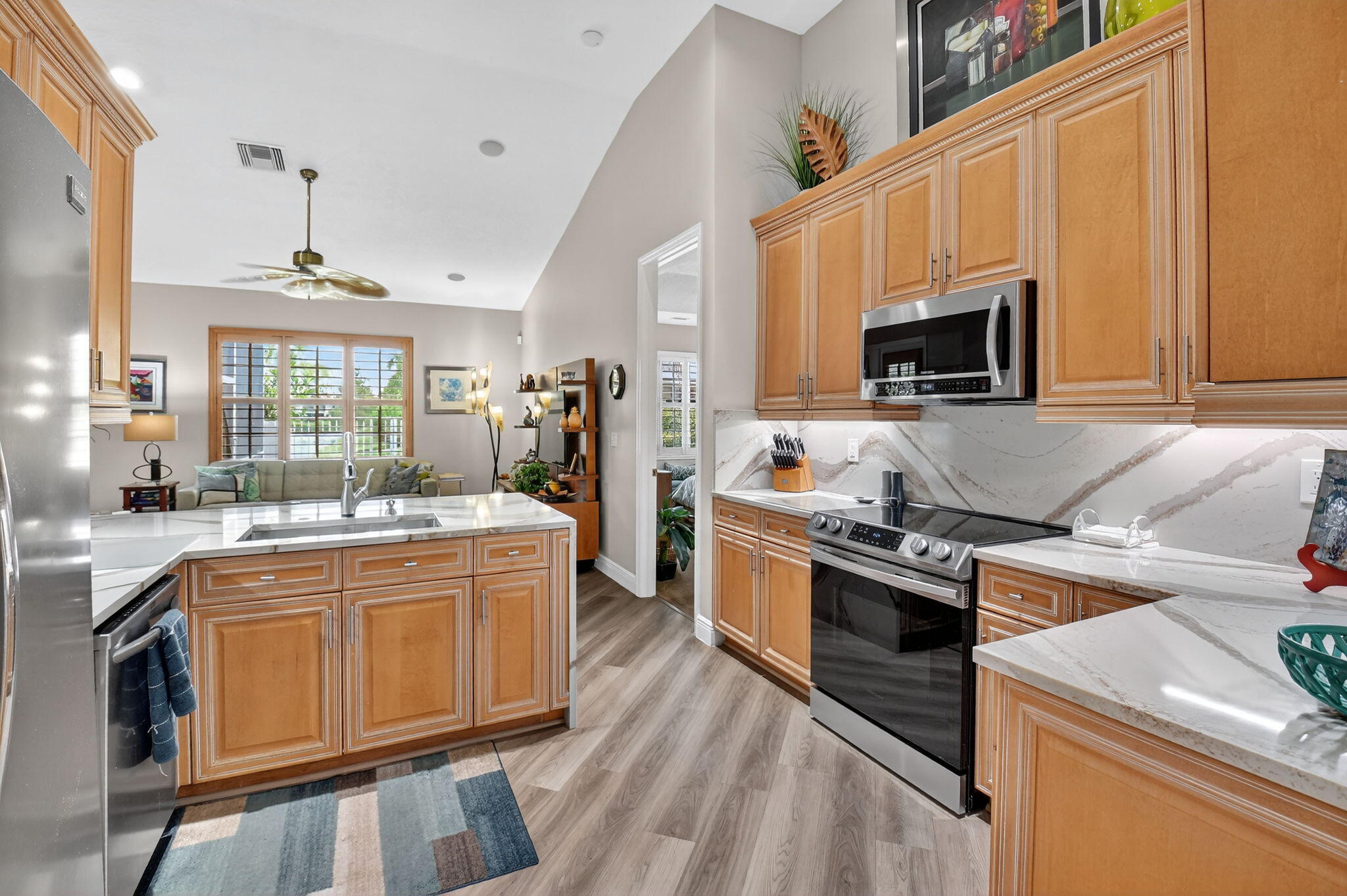 CORONADO ESTATES - Residential