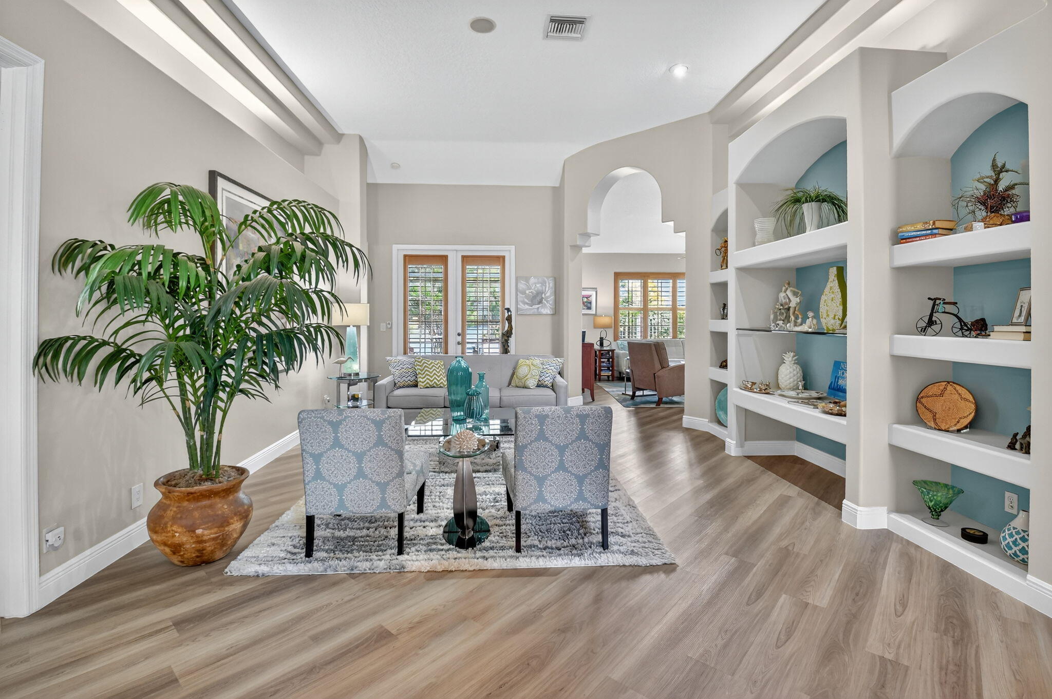 CORONADO ESTATES - Residential