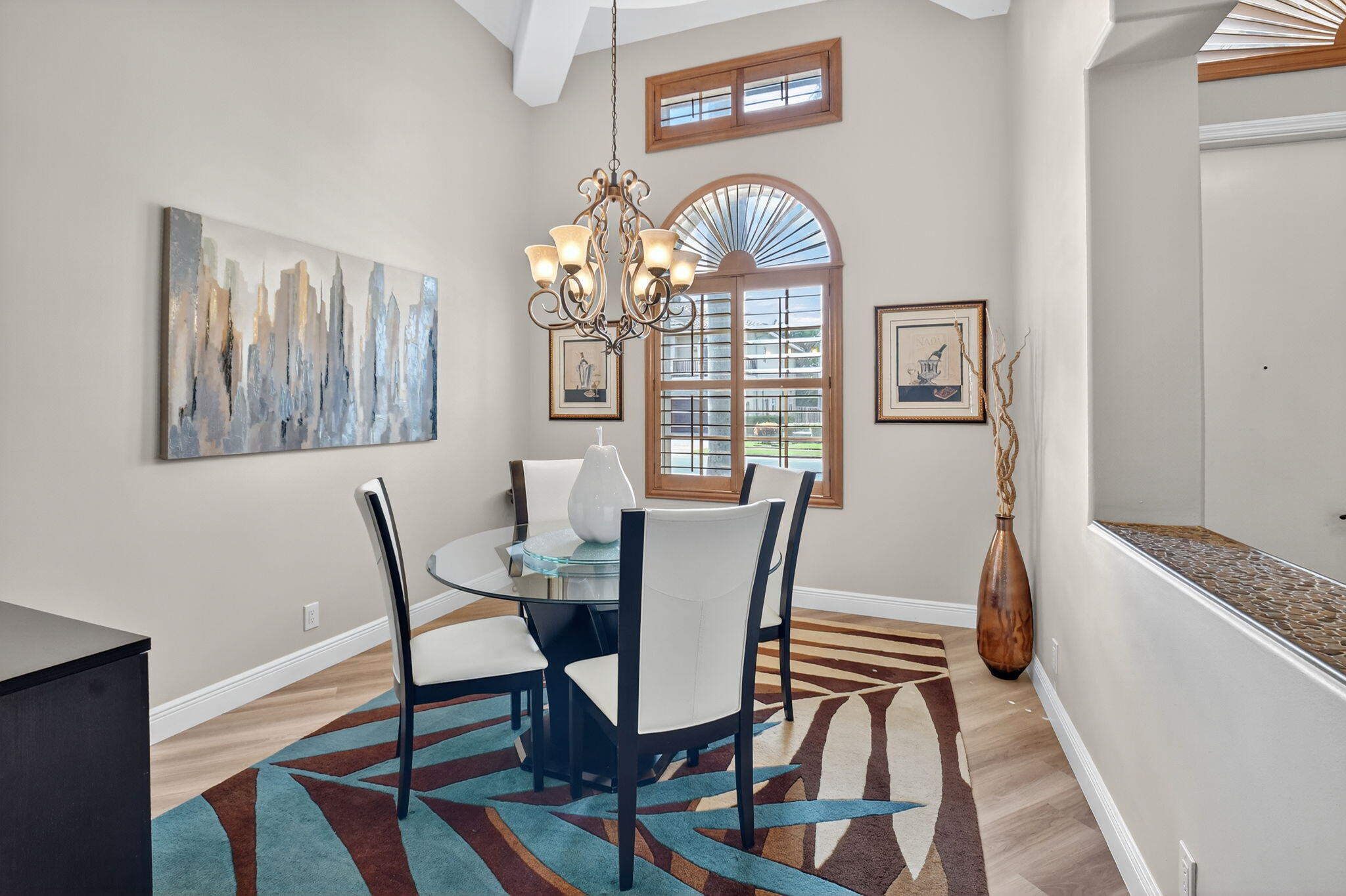 CORONADO ESTATES - Residential