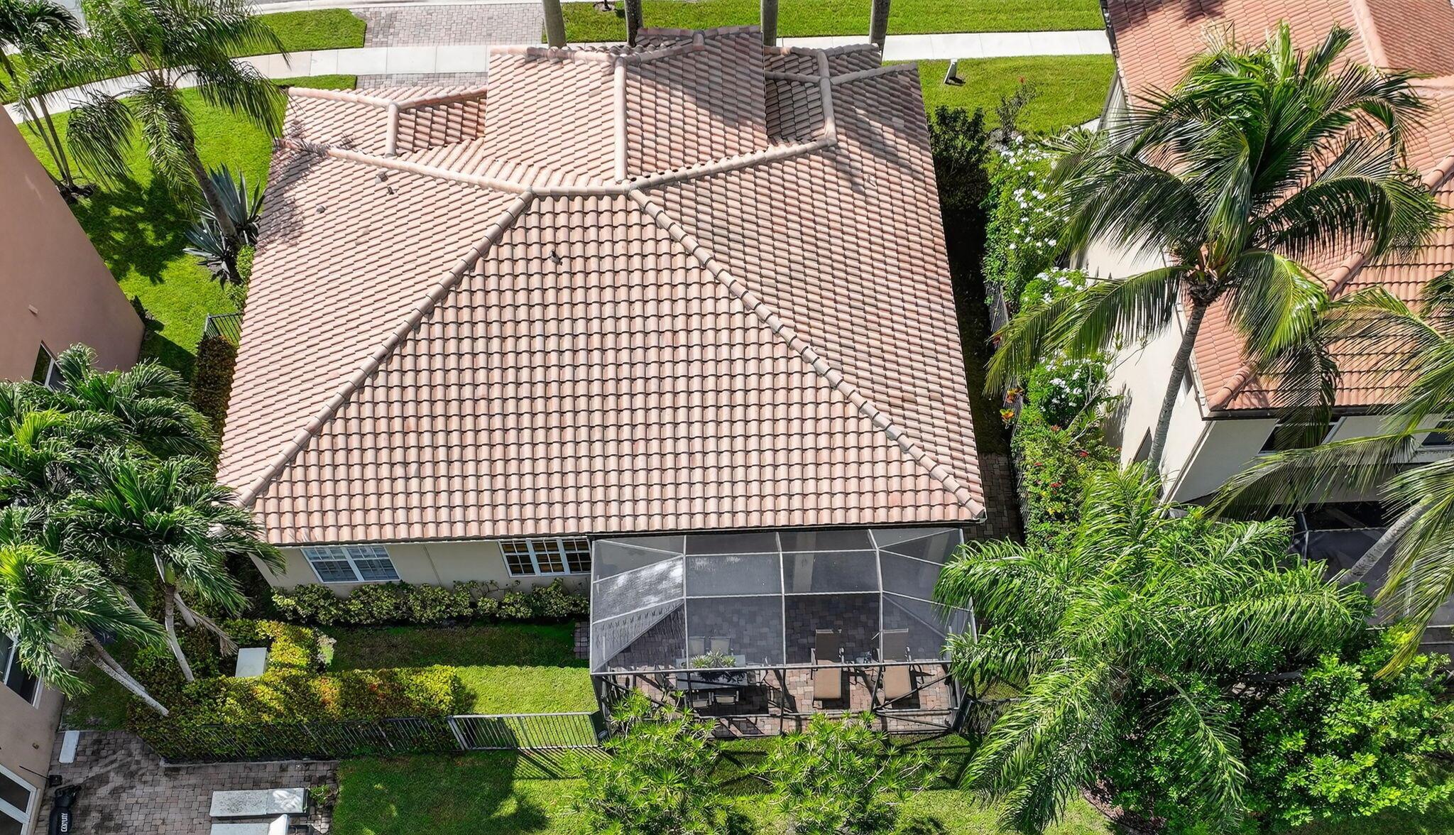 CORONADO ESTATES - Residential