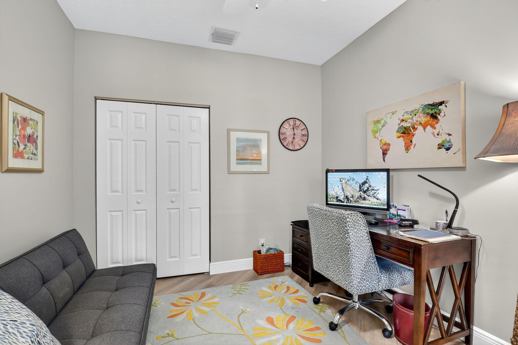 CORONADO ESTATES - Residential