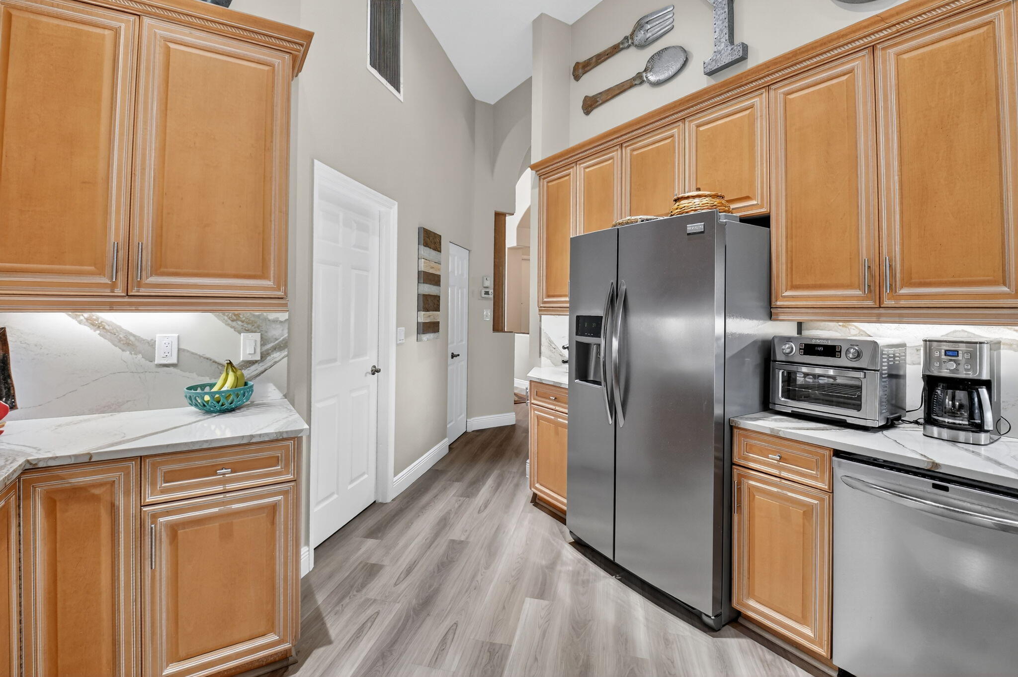 CORONADO ESTATES - Residential