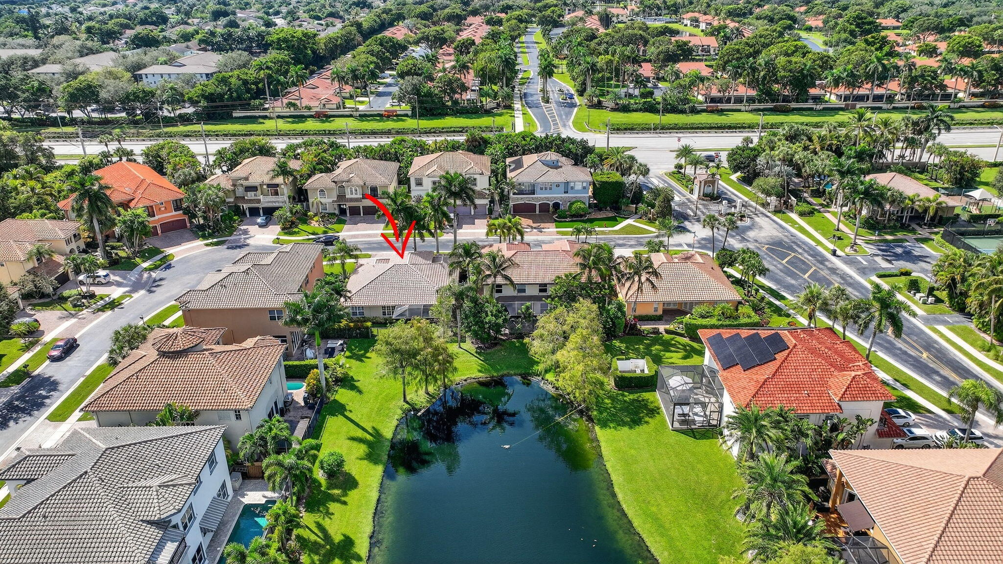 CORONADO ESTATES - Residential