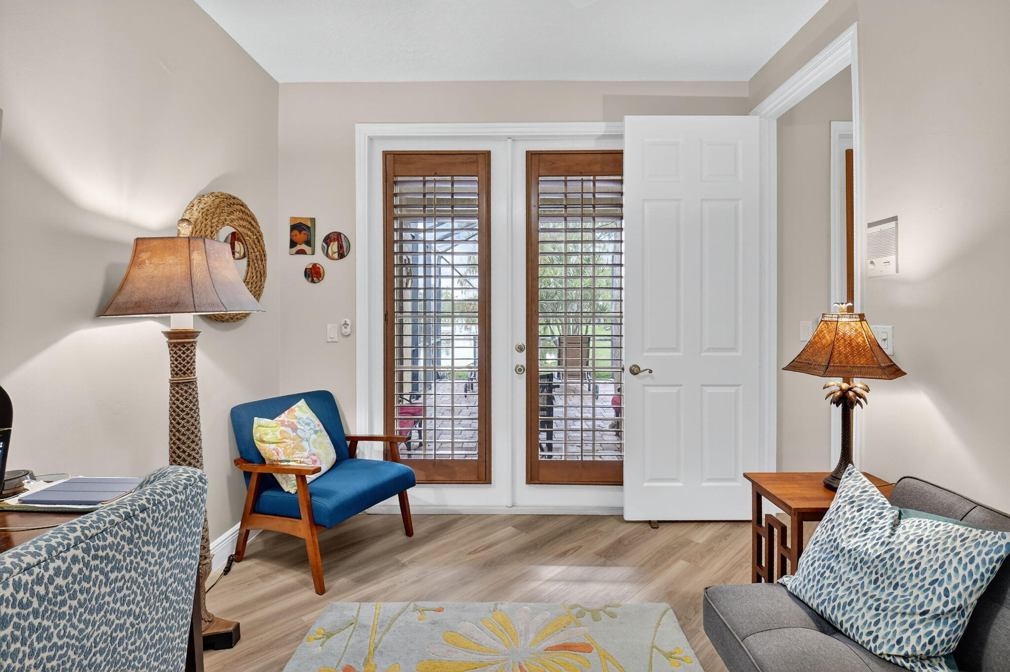 CORONADO ESTATES - Residential