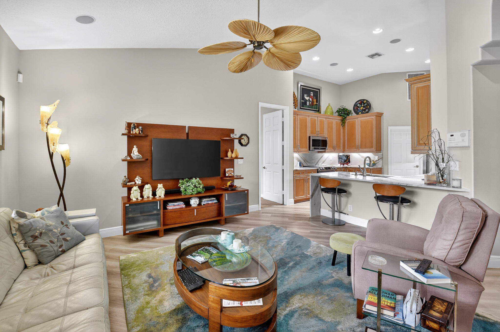 CORONADO ESTATES - Residential