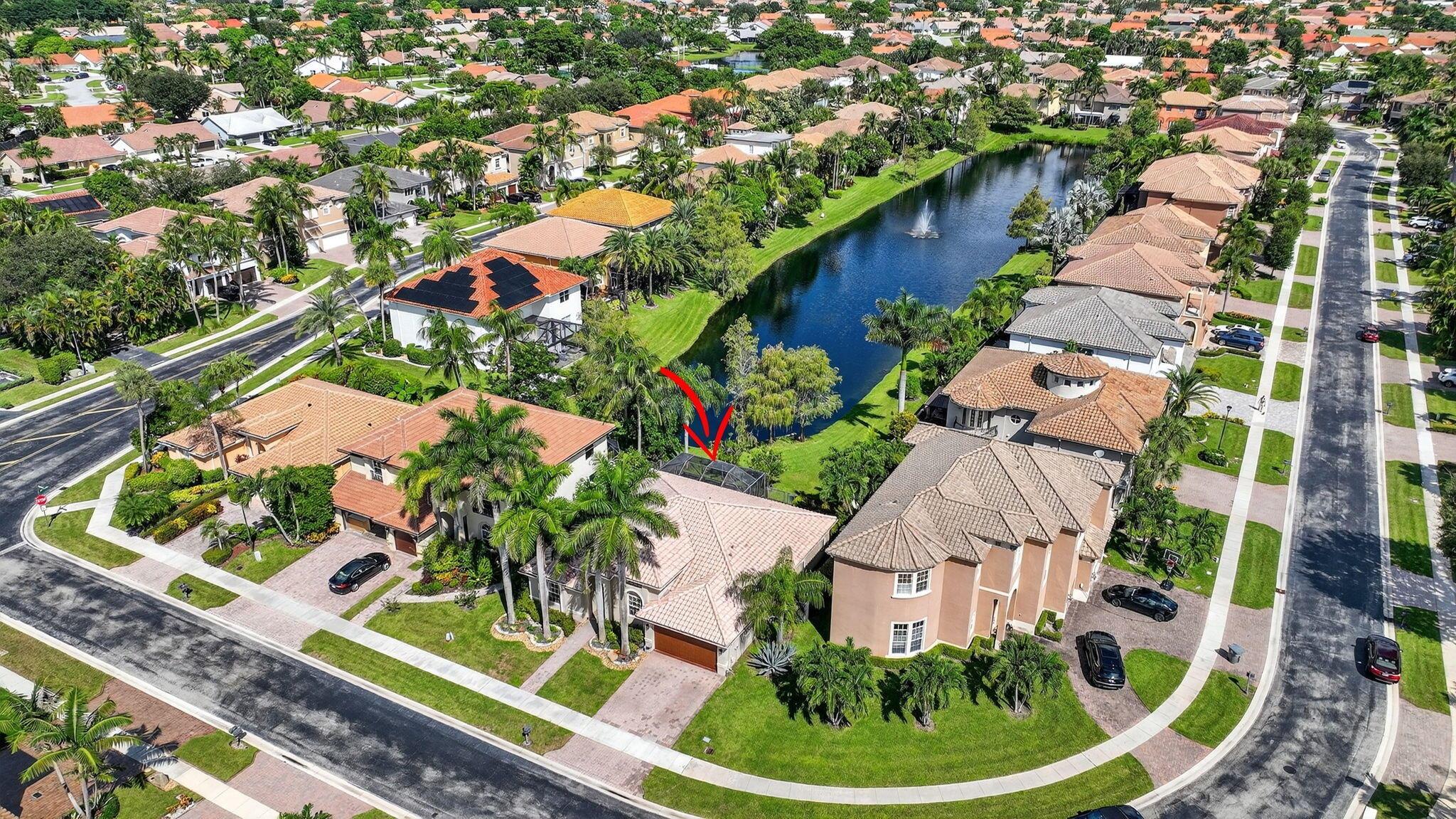 CORONADO ESTATES - Residential