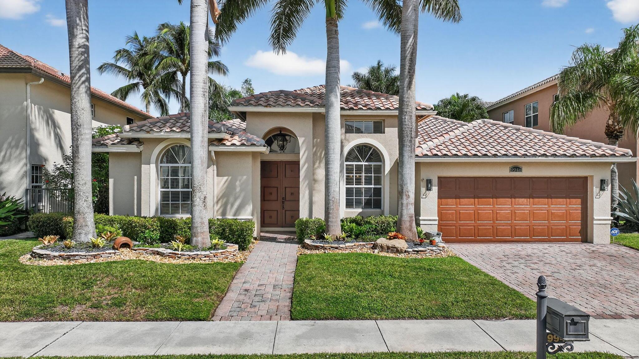 CORONADO ESTATES - Residential