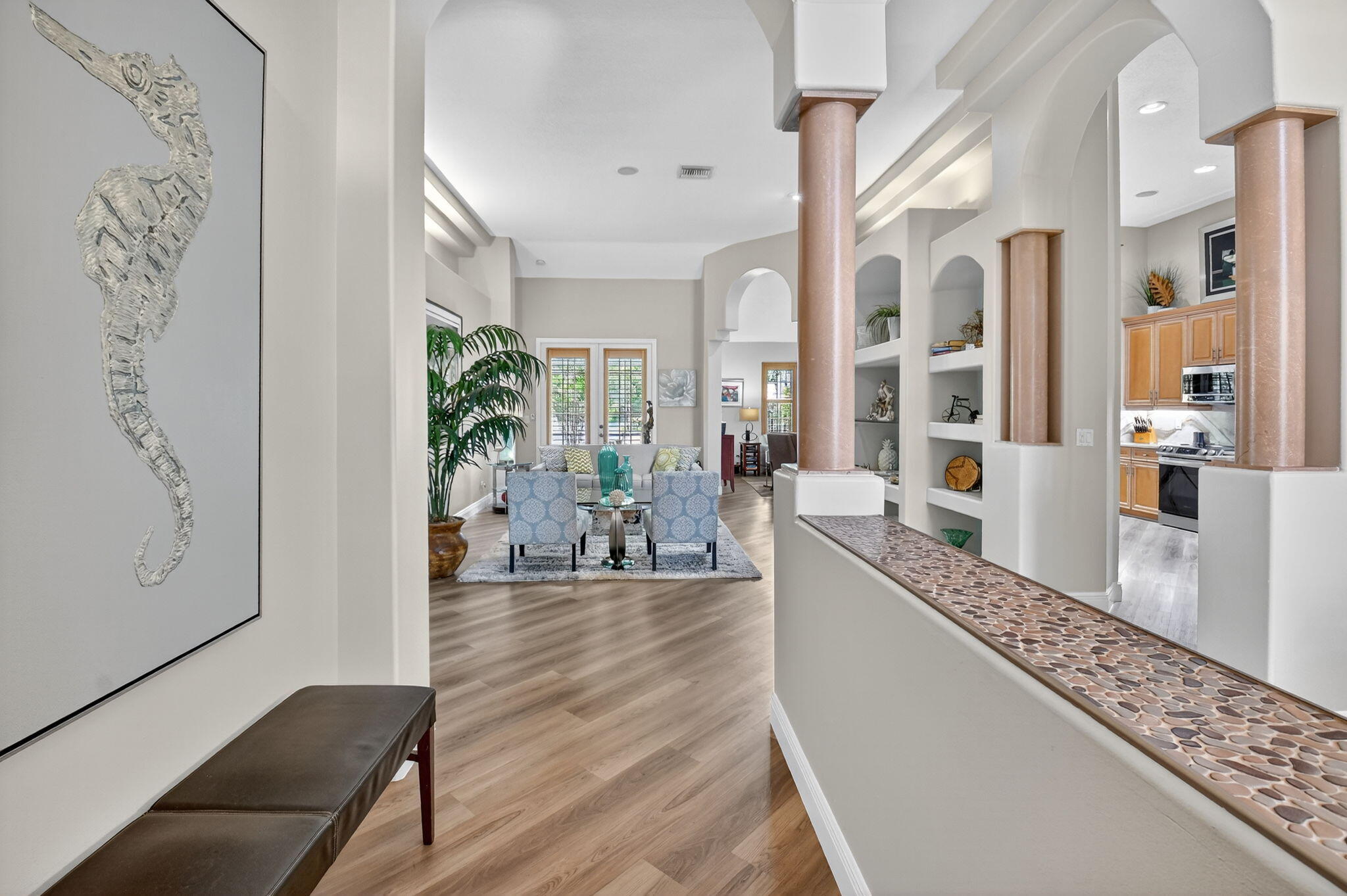 CORONADO ESTATES - Residential