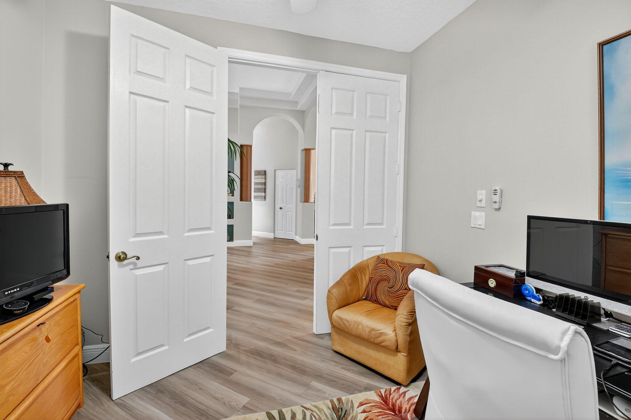 CORONADO ESTATES - Residential