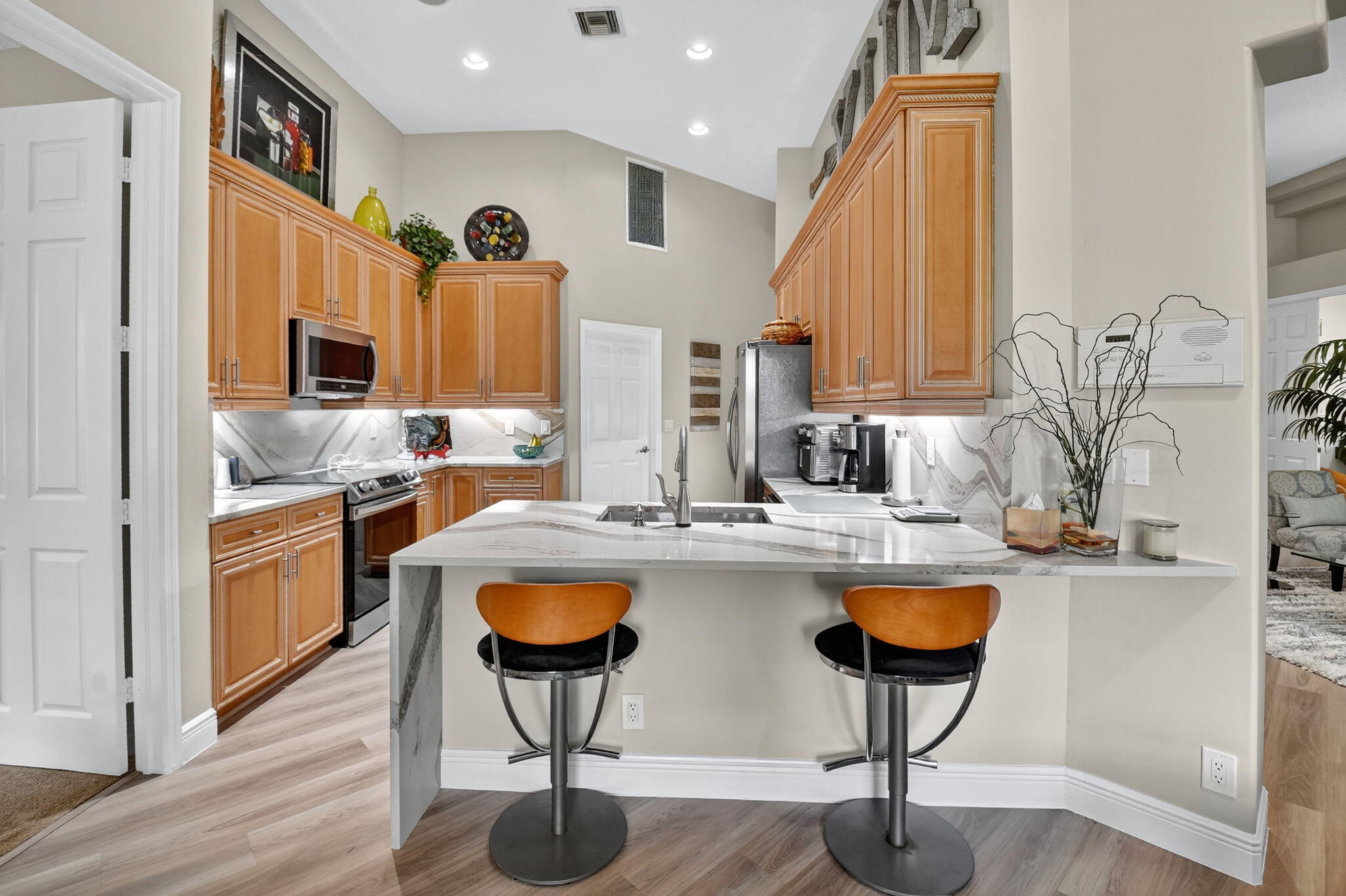 CORONADO ESTATES - Residential