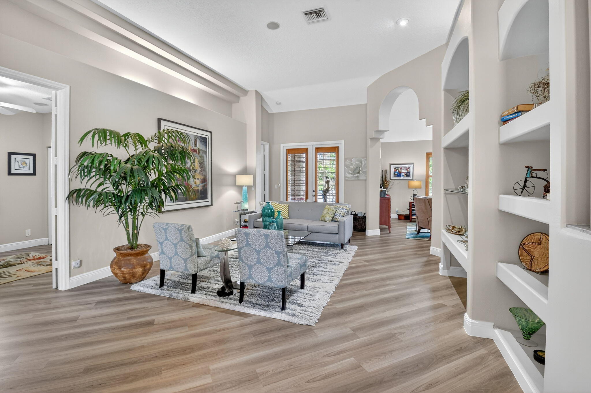 CORONADO ESTATES - Residential