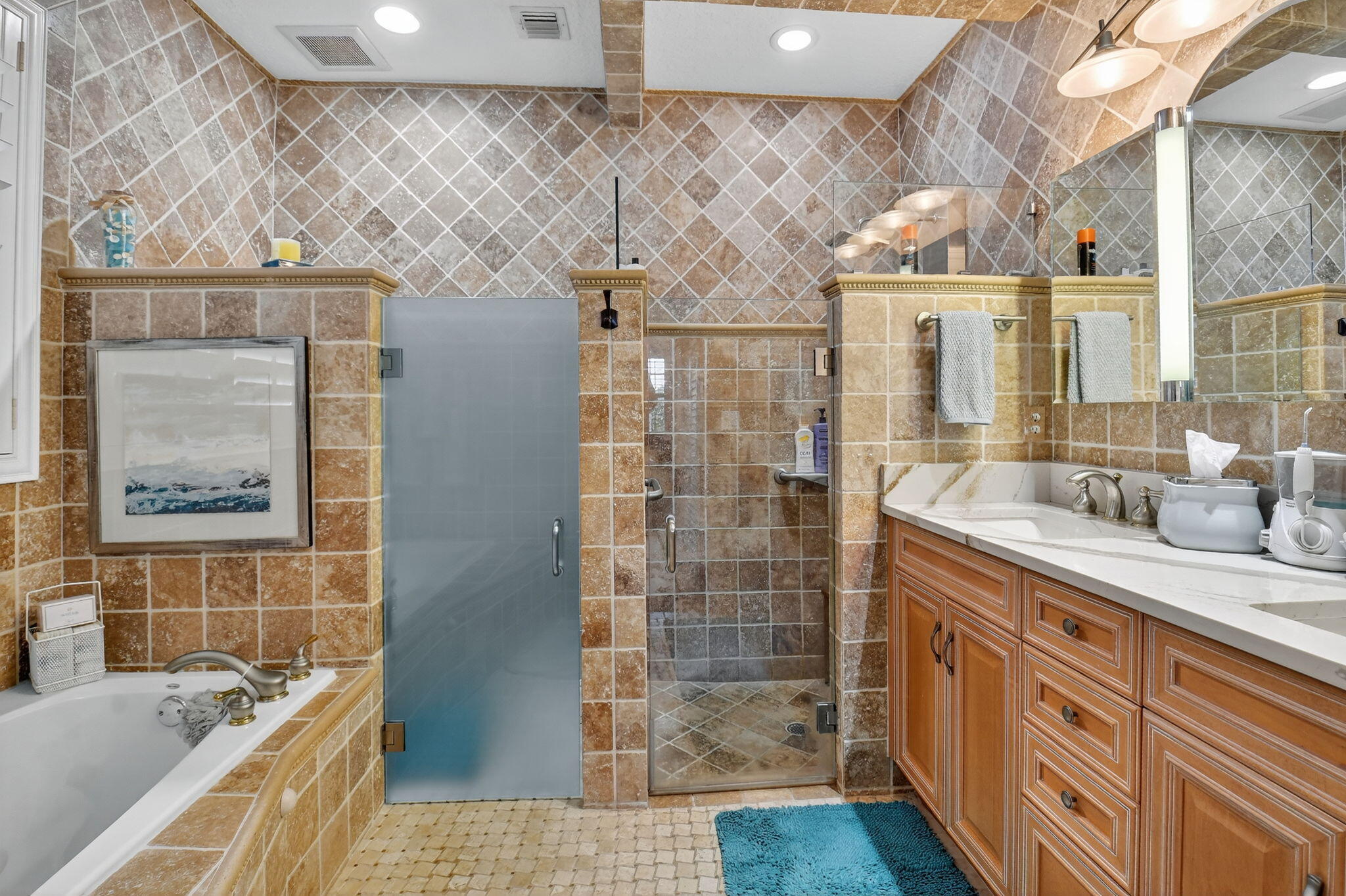 CORONADO ESTATES - Residential