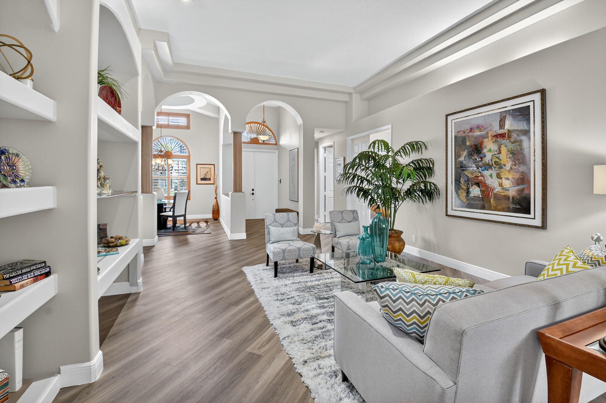 CORONADO ESTATES - Residential