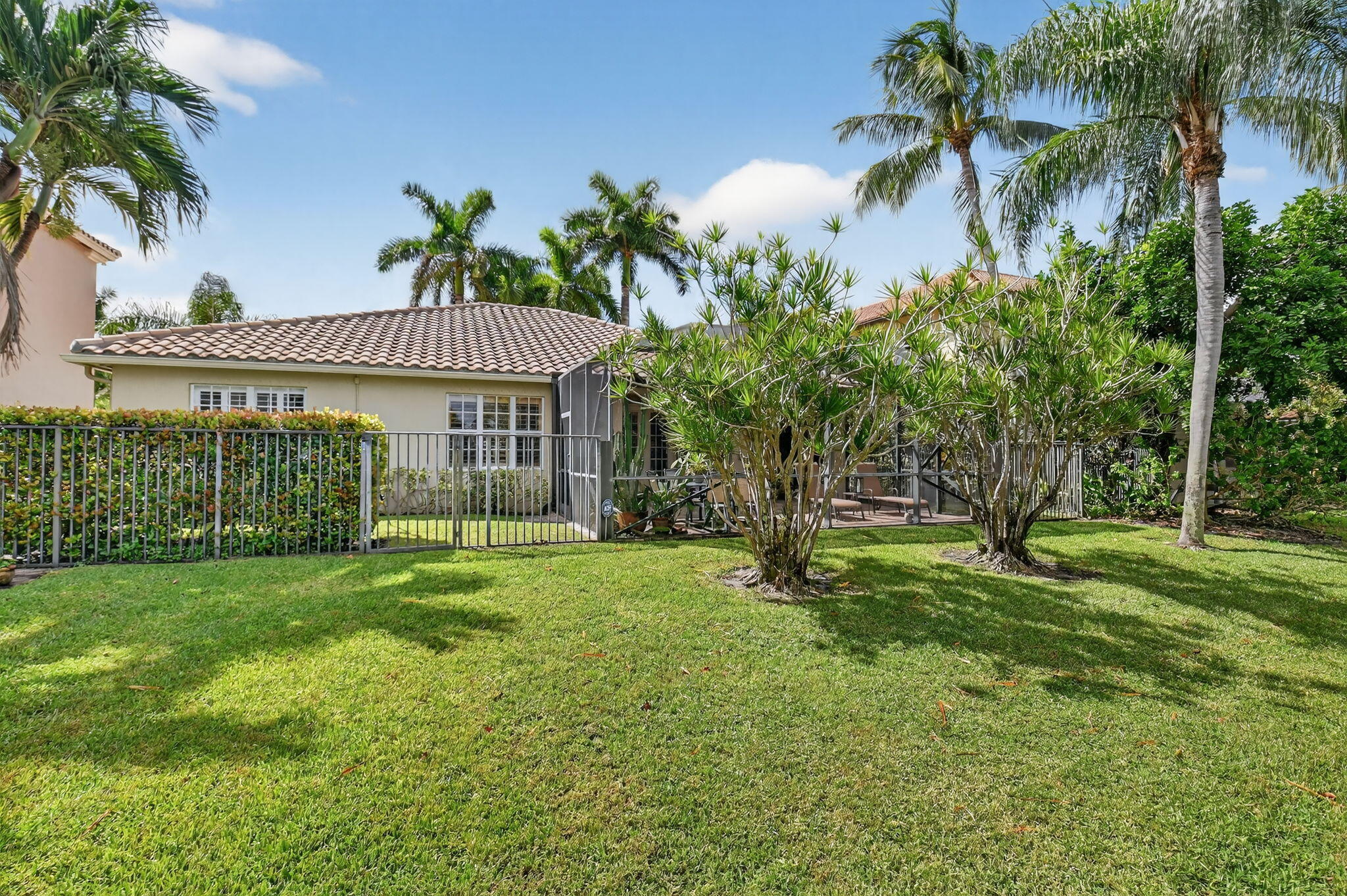 CORONADO ESTATES - Residential