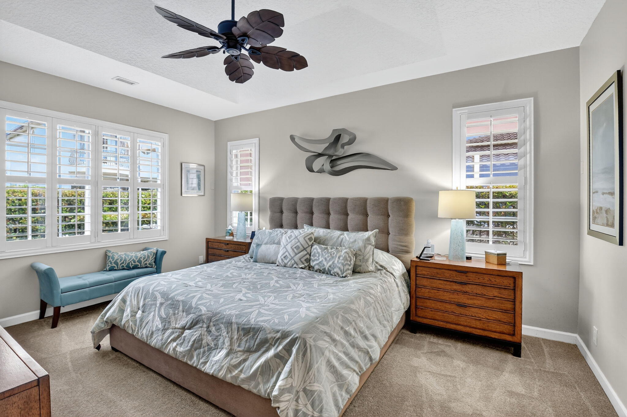 CORONADO ESTATES - Residential