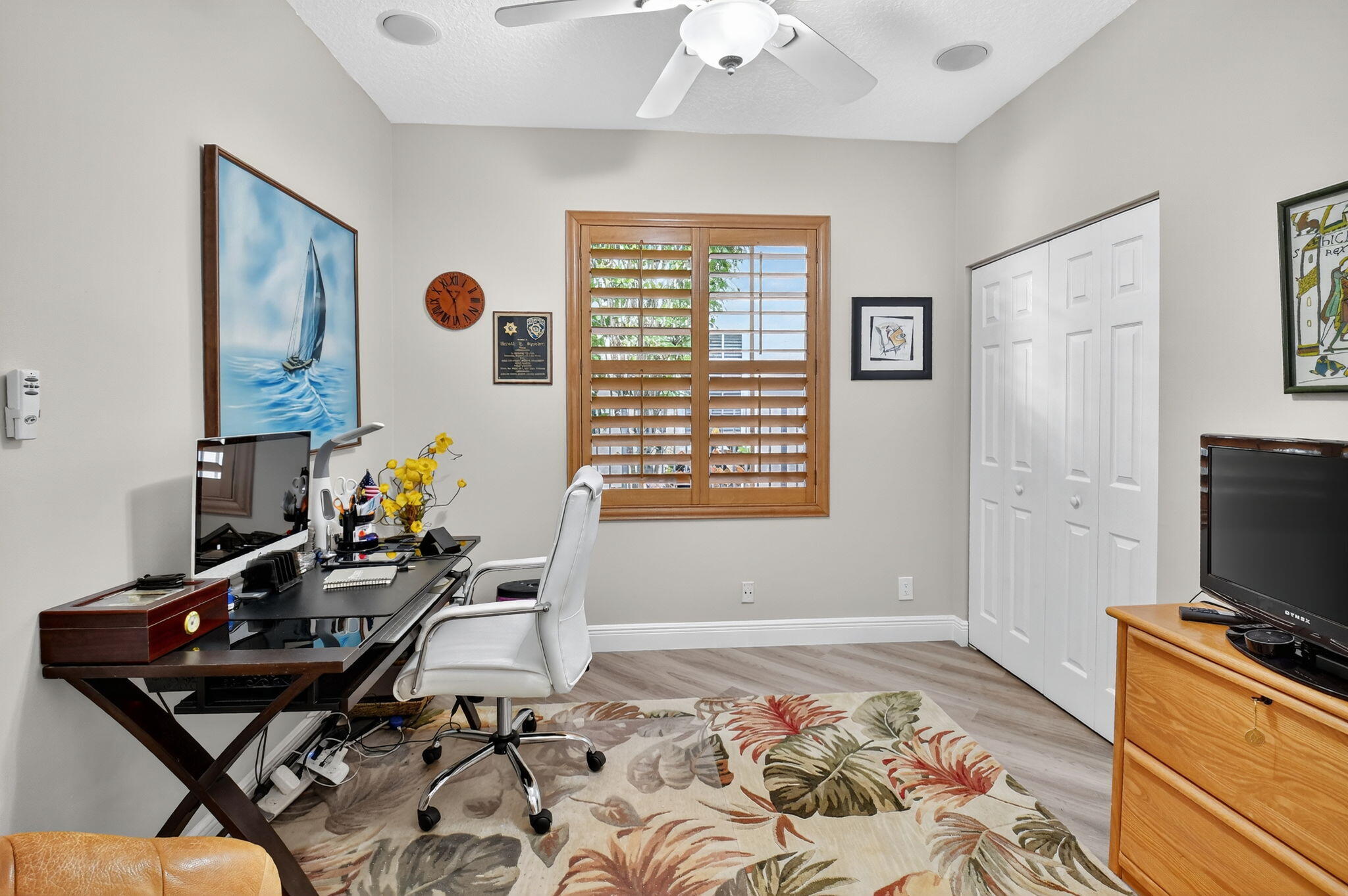 CORONADO ESTATES - Residential