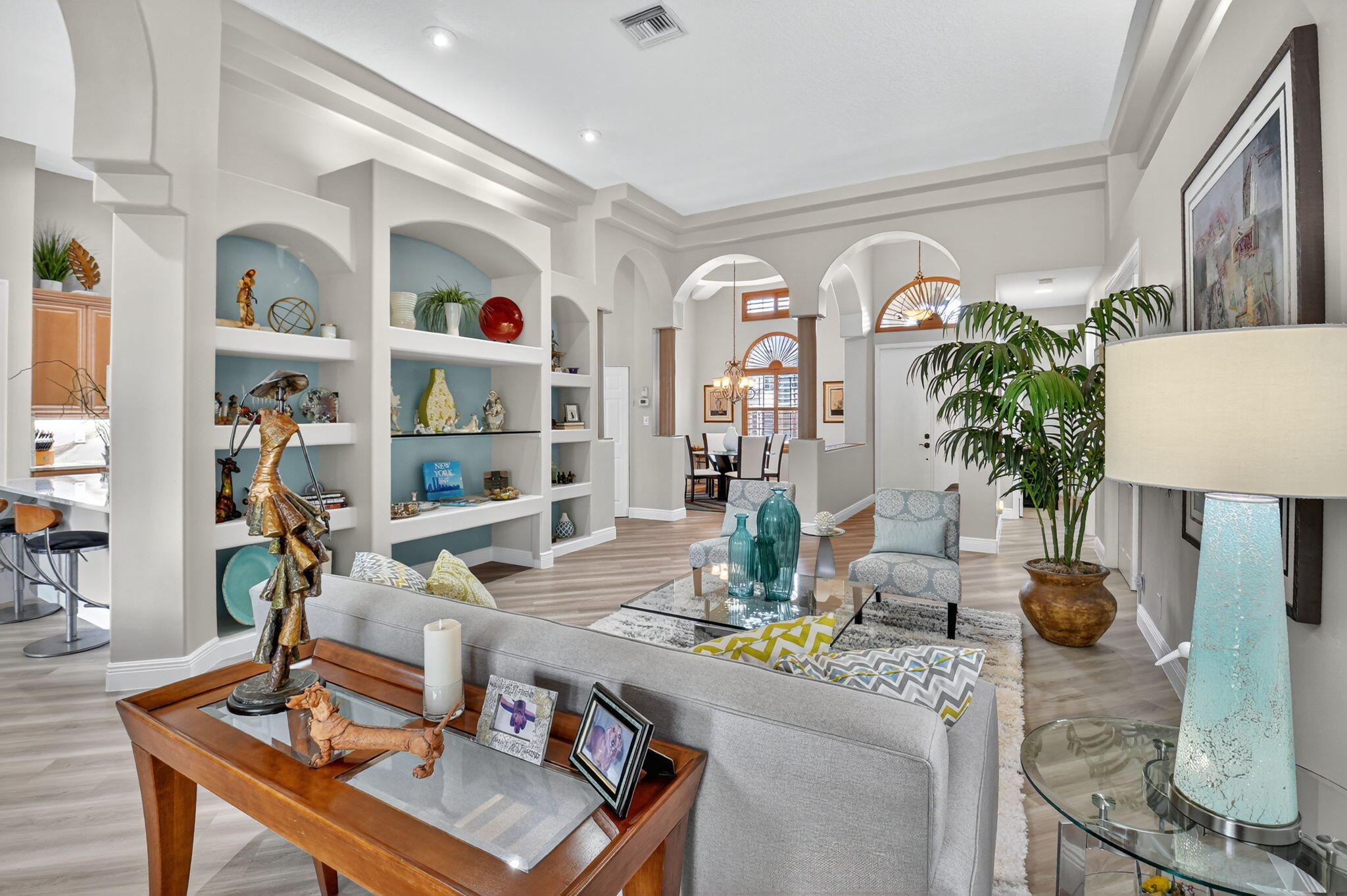 CORONADO ESTATES - Residential