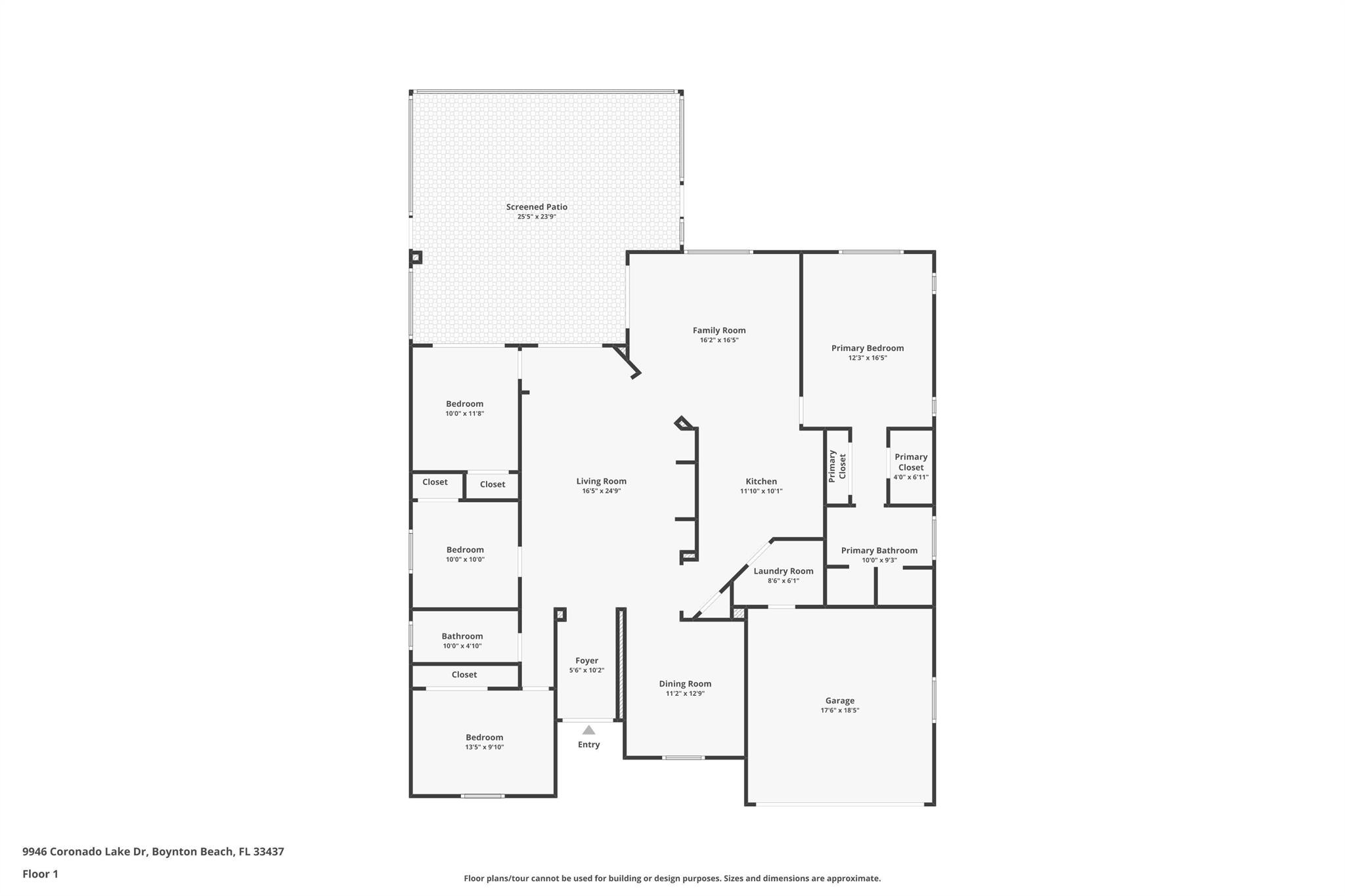 CORONADO ESTATES - Residential