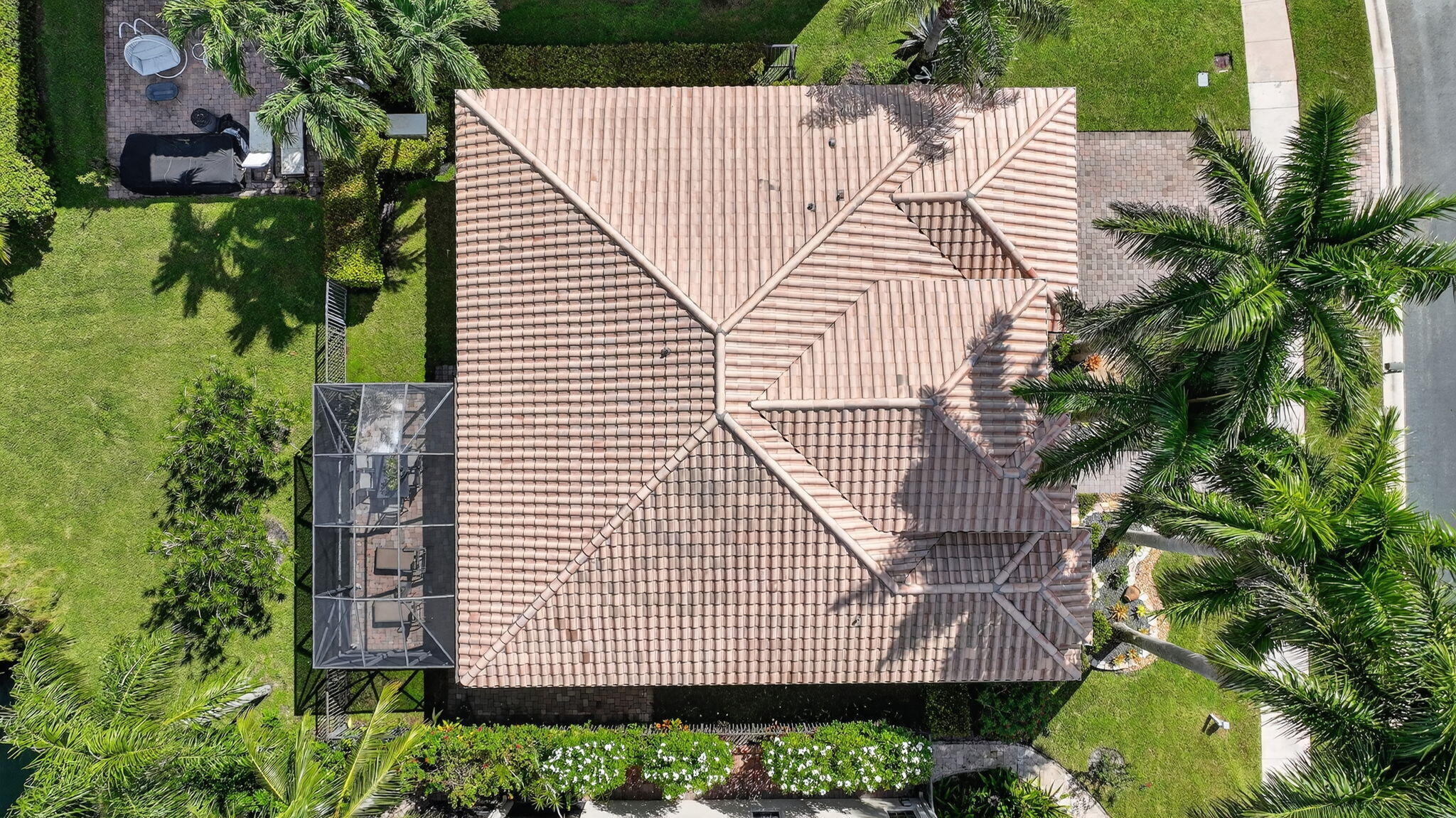 CORONADO ESTATES - Residential