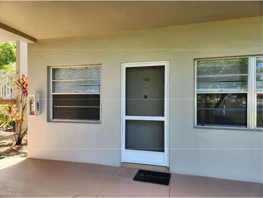 Photo of 3 Lake Vista Trail #103, Port Saint Lucie, FL 34952 (MLS # R10984637)