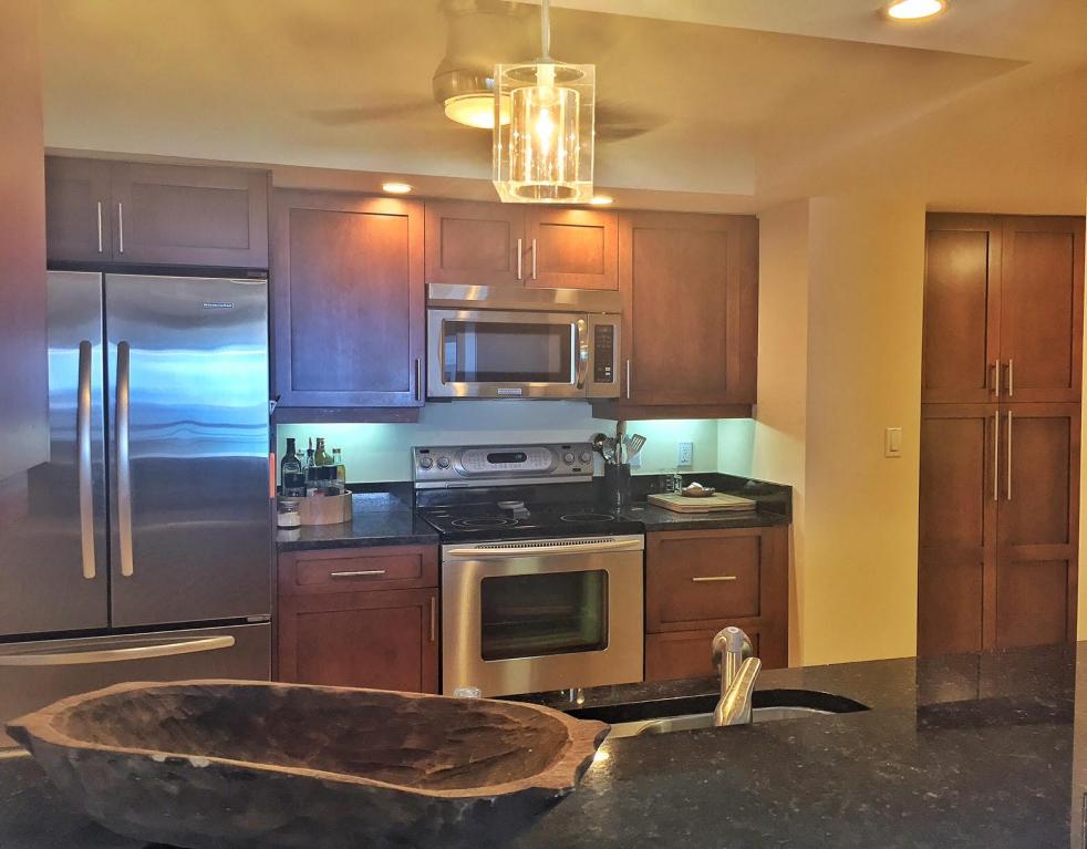 Tiara - Residential Lease