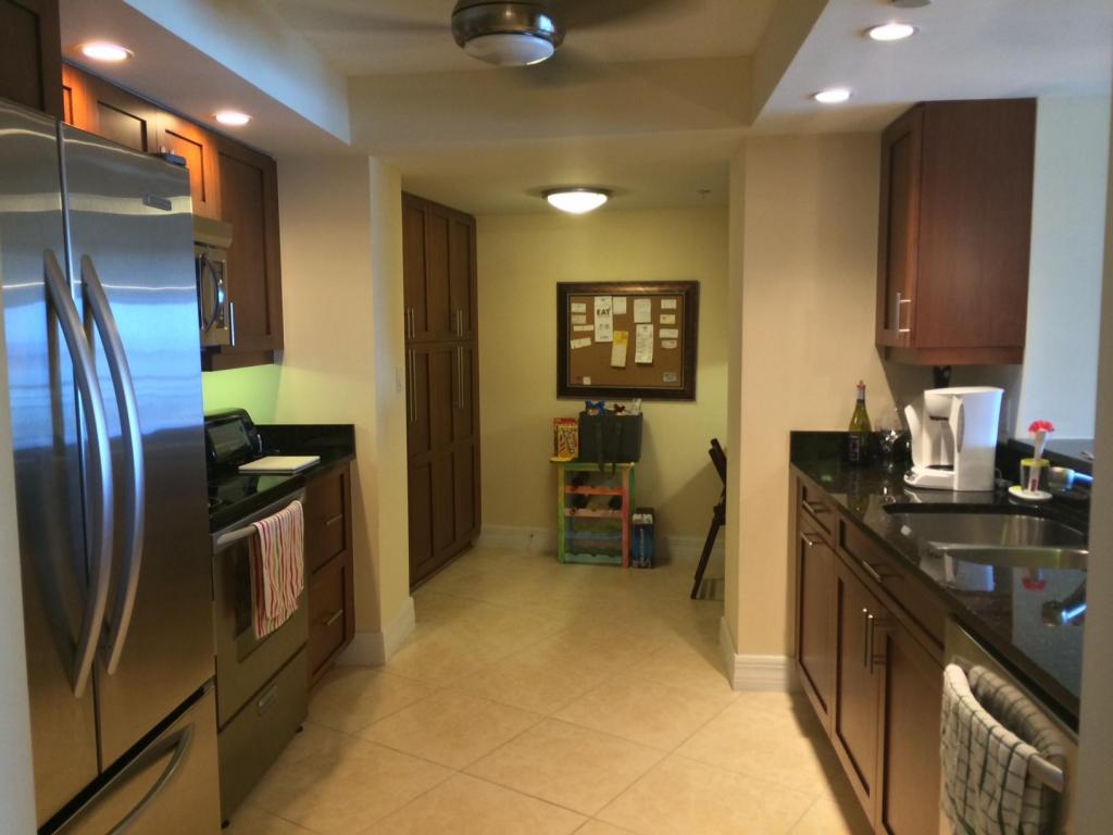 Tiara - Residential Lease