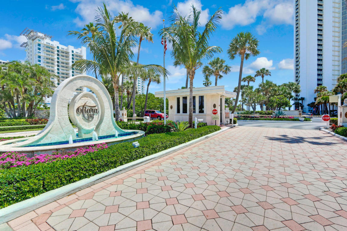 Tiara - Residential Lease