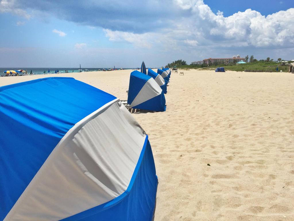 Tiara - Residential Lease