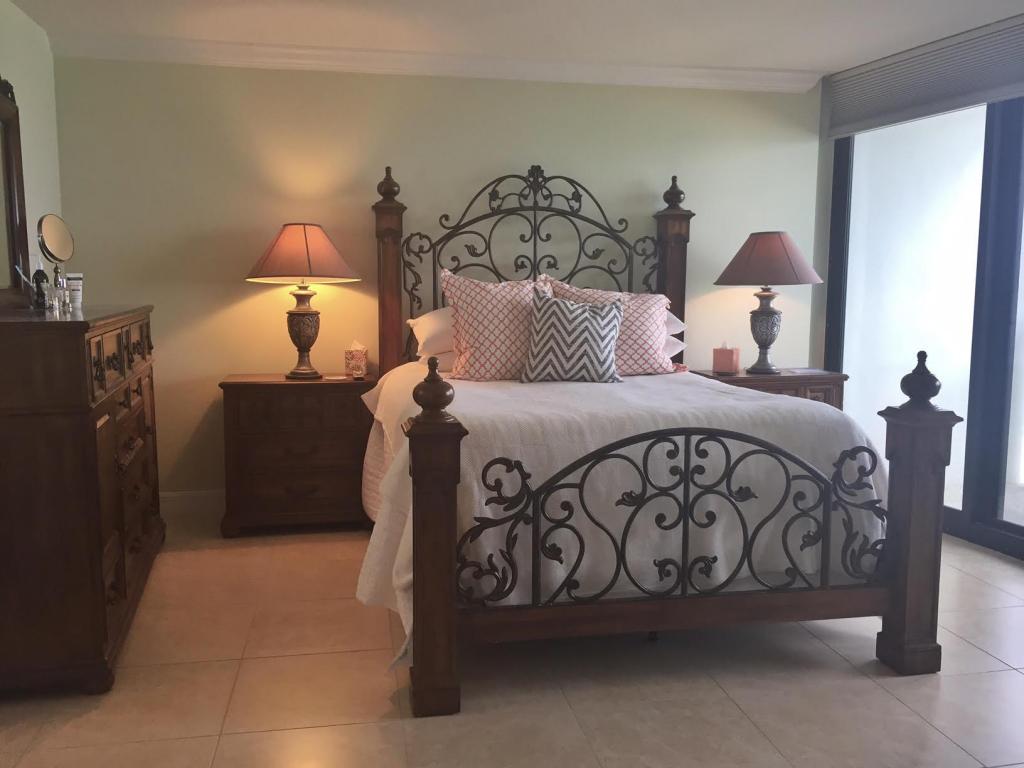 Tiara - Residential Lease