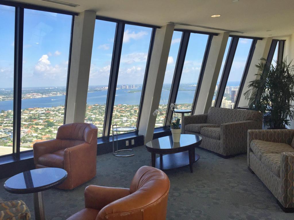 Tiara - Residential Lease