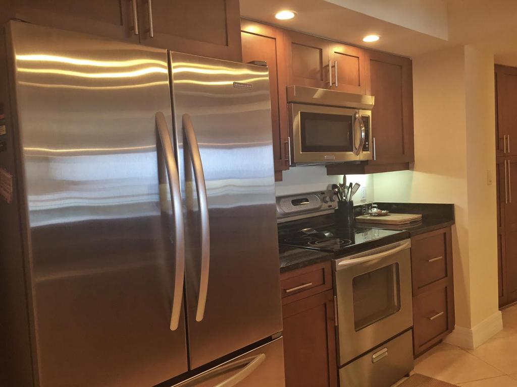 Tiara - Residential Lease