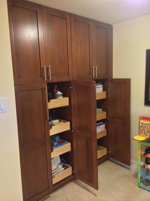 Tiara - Residential Lease