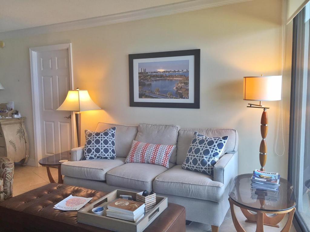 Tiara - Residential Lease