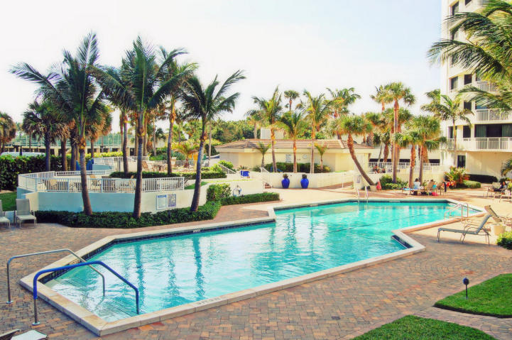 Tiara - Residential Lease