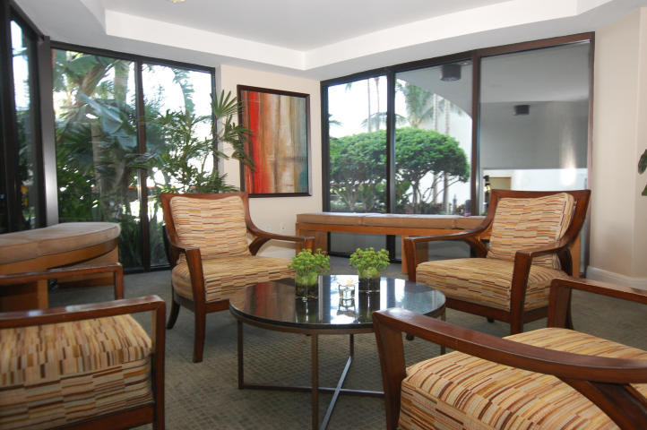 Tiara - Residential Lease