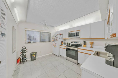 Tiny photo for 15011 ASHLAND Circle #12, Delray Beach, FL 33484 (MLS # B26089670)