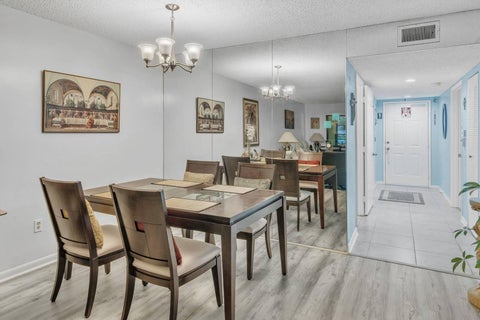 Tiny photo for 15011 ASHLAND Circle #12, Delray Beach, FL 33484 (MLS # B26089670)