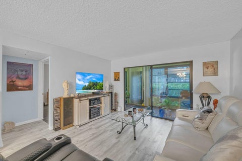 Tiny photo for 15011 ASHLAND Circle #12, Delray Beach, FL 33484 (MLS # B26089670)