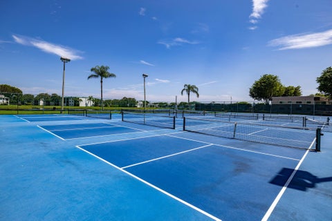 Tiny photo for 15011 ASHLAND Circle #12, Delray Beach, FL 33484 (MLS # B26089670)