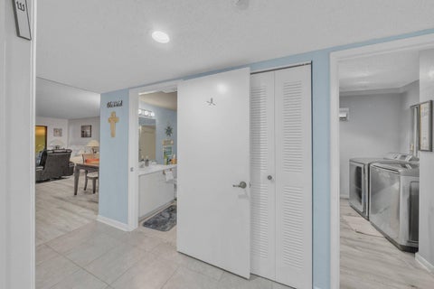 Tiny photo for 15011 ASHLAND Circle #12, Delray Beach, FL 33484 (MLS # B26089670)