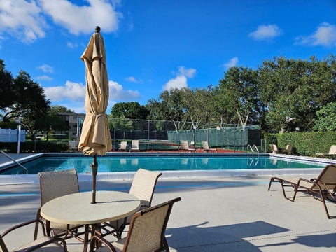 Tiny photo for 15011 ASHLAND Circle #12, Delray Beach, FL 33484 (MLS # B26089670)