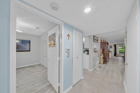 Tiny photo for 15011 ASHLAND Circle #12, Delray Beach, FL 33484 (MLS # B26089670)